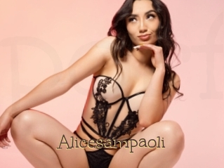 Alicesampaoli