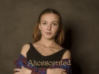 Alicescented