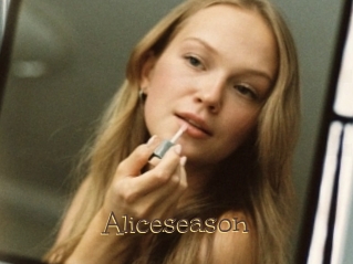 Aliceseason