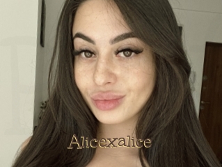 Alicexalice