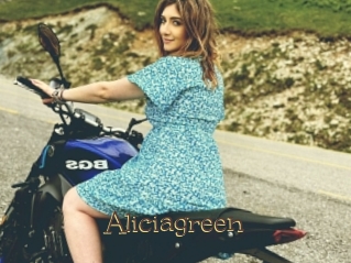 Aliciagreen