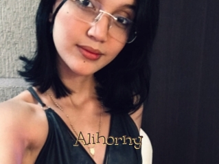 Alihorny