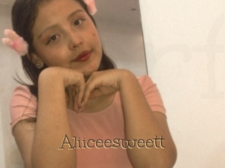 Aliiceesweett