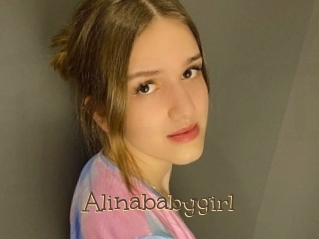 Alinababygirl