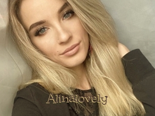 Alinalovely