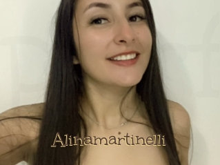 Alinamartinelli