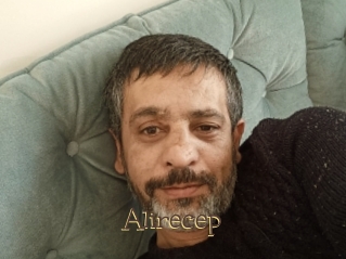 Alirecep