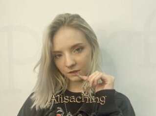 Alisaching