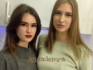 Alisademra