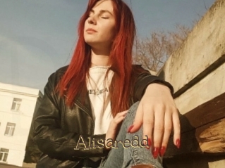 Alisaredd