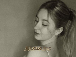 Alisasunc