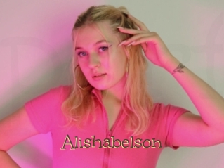Alishabelson