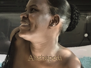 Alishapetti