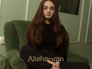 Alisharyan