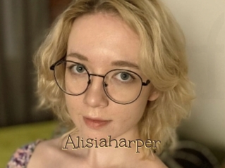 Alisiaharper