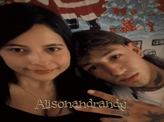 Alisonandrandy