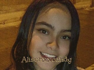 Alisonxxcandy