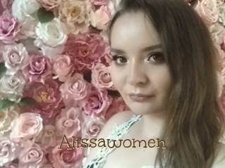 Alissawomen