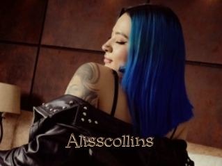 Alisscollins