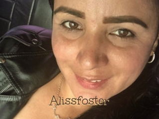 Alissfoster