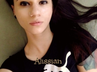 Alissian