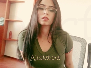 Alizlatina