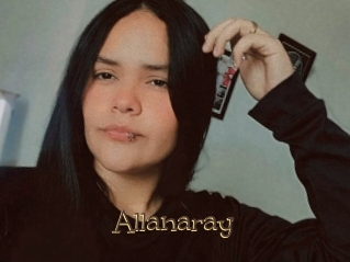 Allanaray