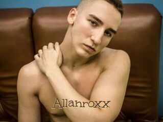 Allanroxx