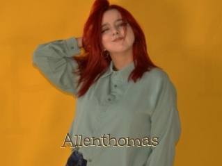 Allenthomas