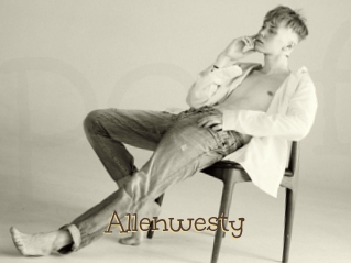 Allenwesty