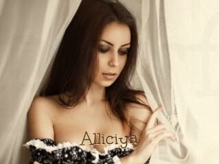 Alliciya