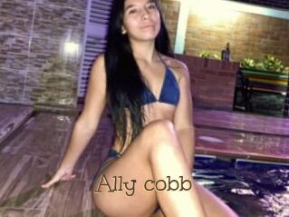 Ally_cobb