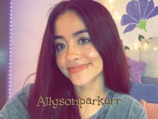 Allysonparkerr