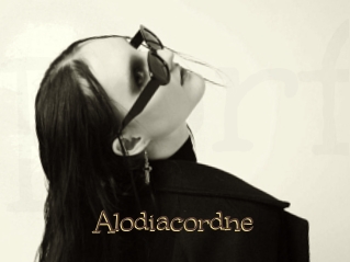 Alodiacordne