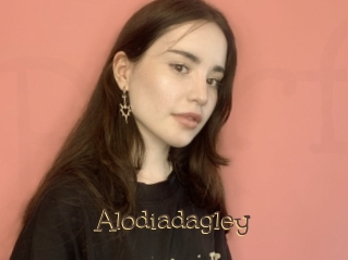 Alodiadagley