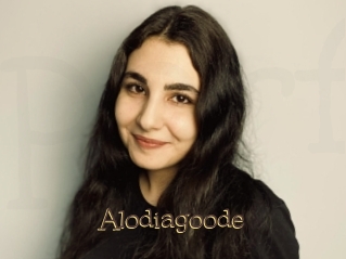 Alodiagoode