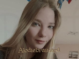 Alodiebrainard