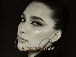 Alodiehaines