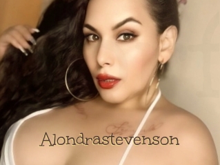 Alondrastevenson