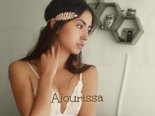 Alourissa