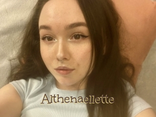 Althenaellette