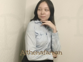 Althenafarran