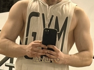 Alvarro