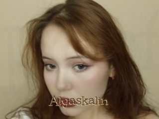 Alyaskalin