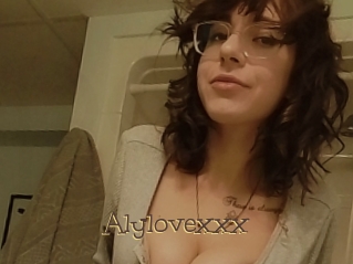 Alylovexxx