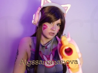 Alyssaromanova