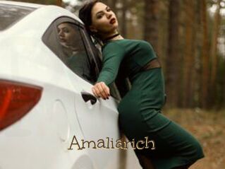 Amaliarich