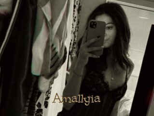 Amallyia