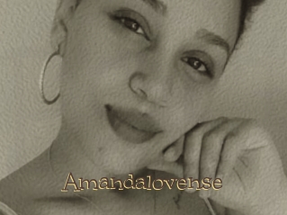 Amandalovense