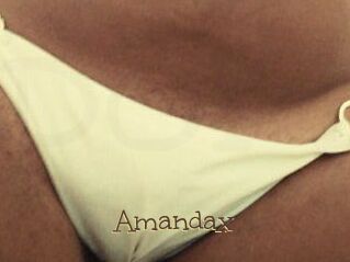 Amandax